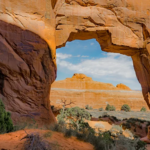 Arches 36