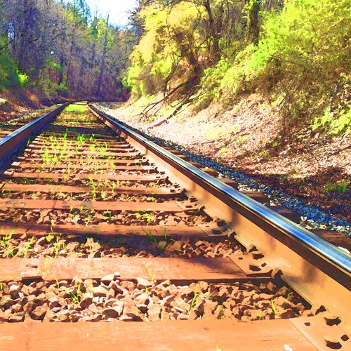 RR Tracks 2