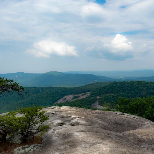 Stonemtn 2