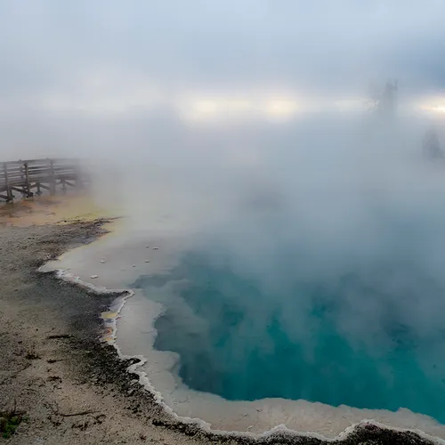 Yellowstone 29