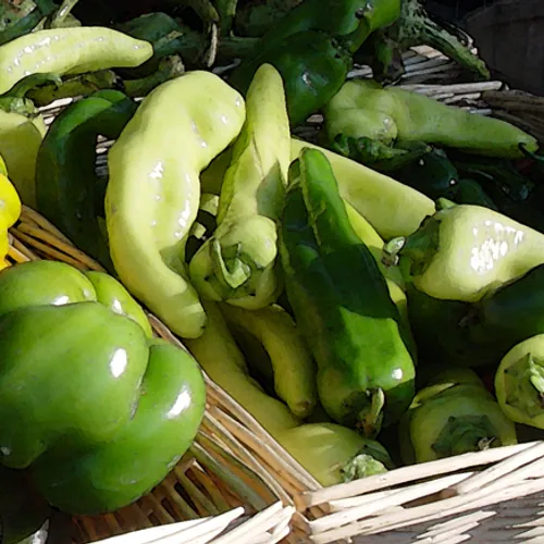 Veggies 2