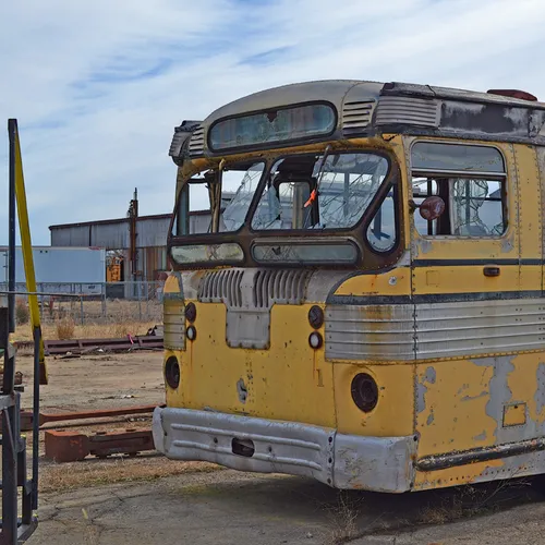 Bus