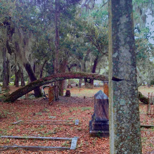 Graveyard 9