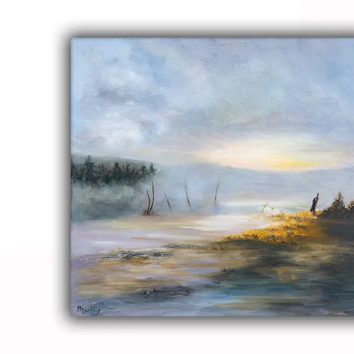 Yellowstone 2