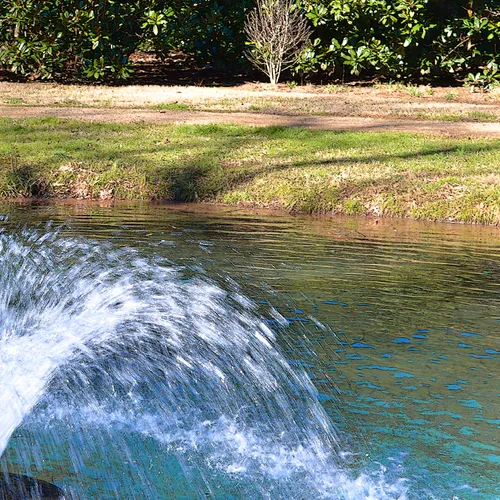 Fountain 4